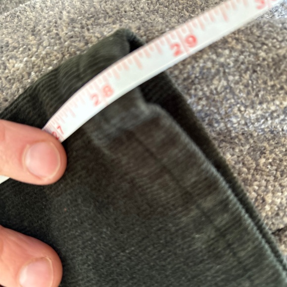 🔶5/30$!! St. John’s Bay Stretch Corduroy Pants - Picture 3 of 13